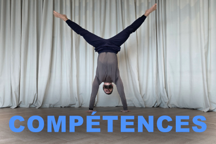 Compétences