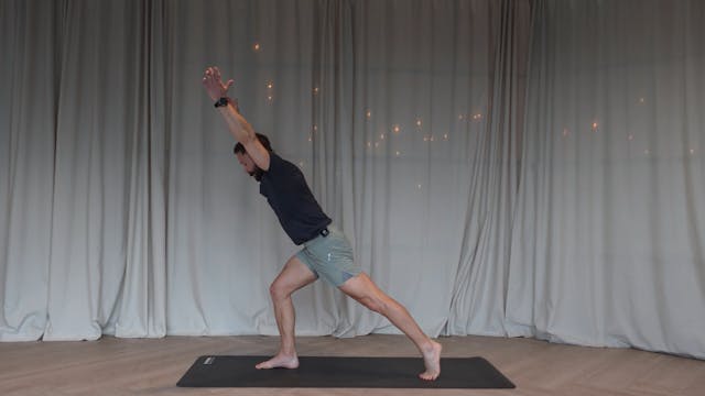 Pilates intégration : chaîne postérieure