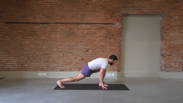 15 minutes Pyramidal #9