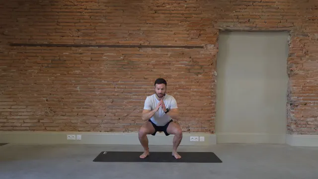 15 minutes Pyramidal #12