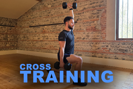 Cross training