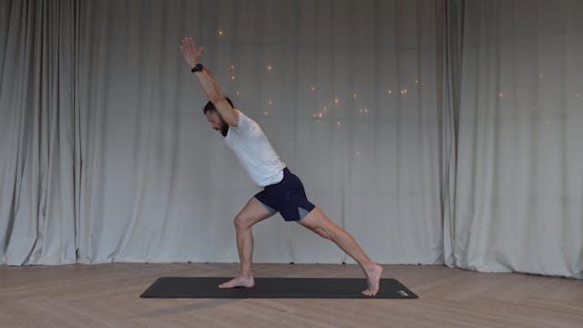 Pilates connexion corps entier #1