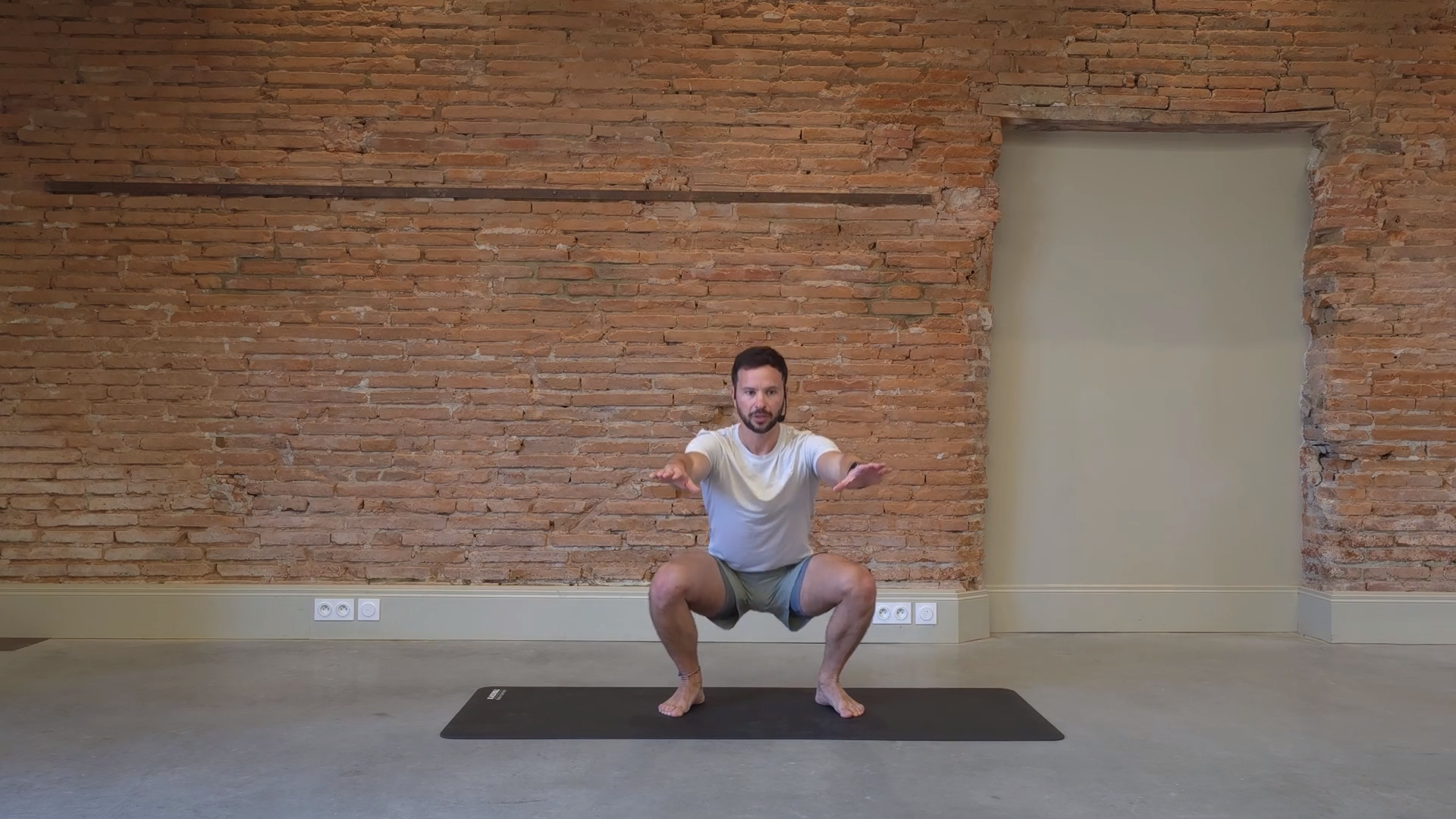 15 minutes Pyramidal #1