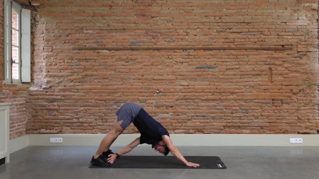 Cardio punch & power #3