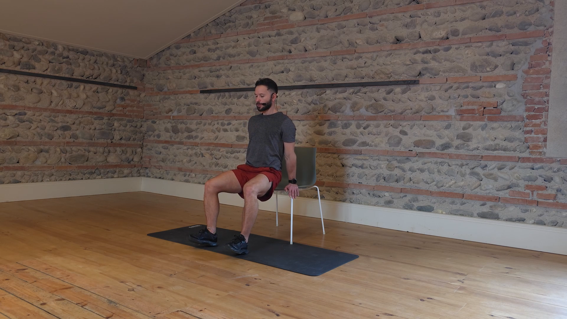 Activation des capacités - débutant