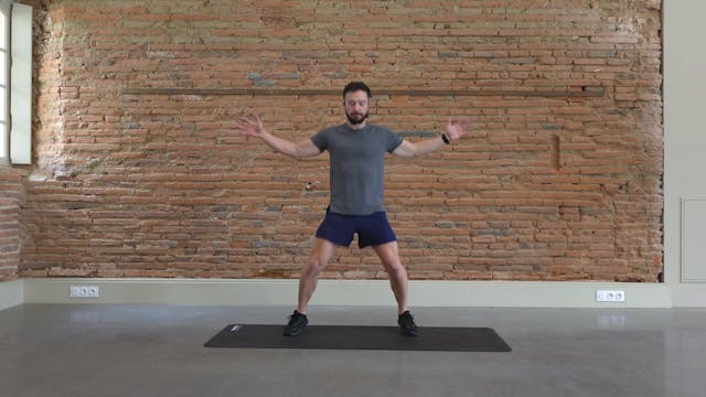 Palier d'intensité #2