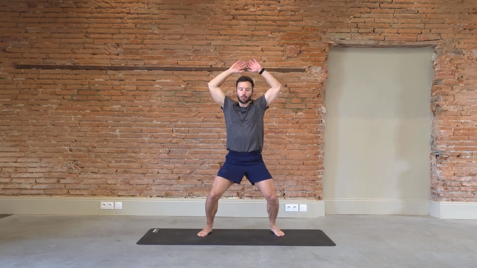 15 minutes Pyramidal #10