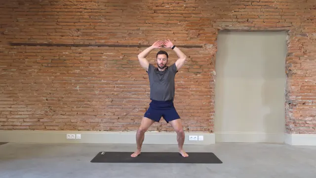 15 minutes Pyramidal #10