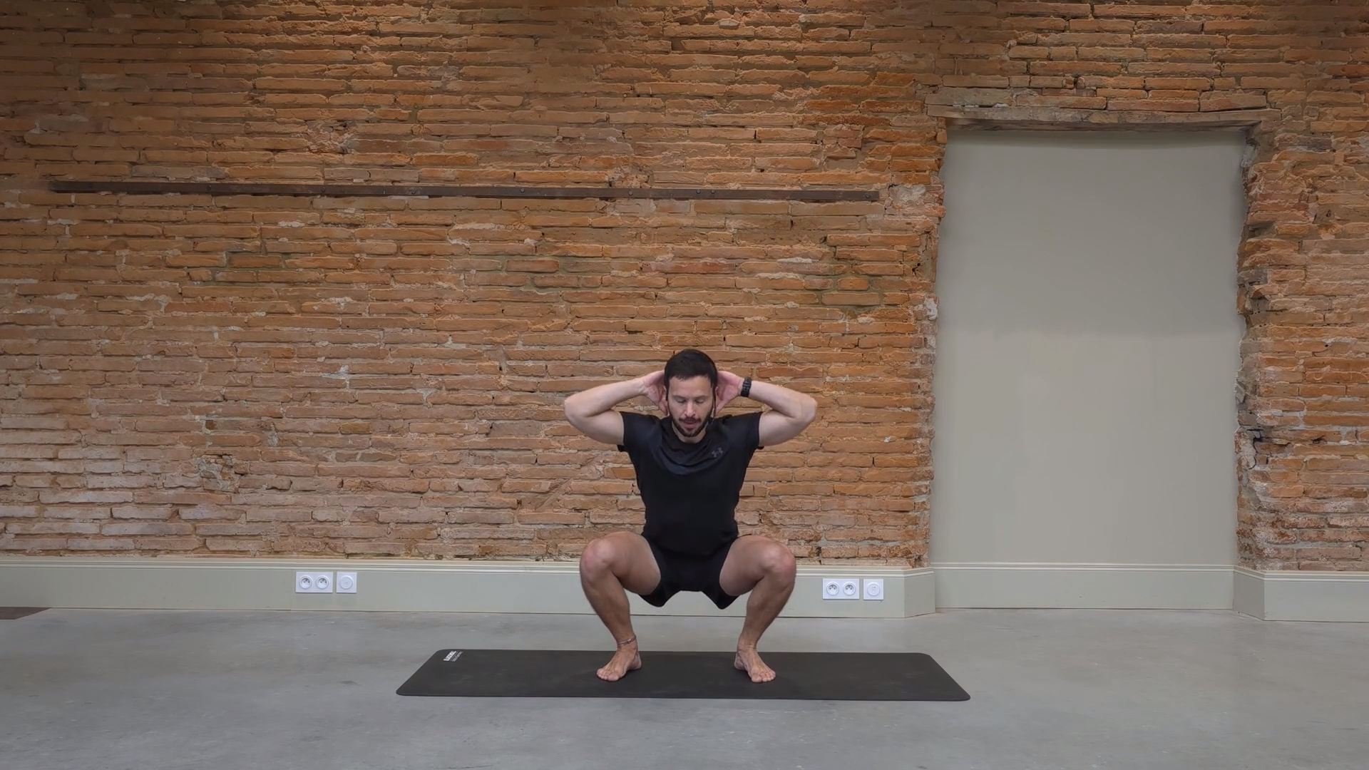 15 minutes Pyramidal #5