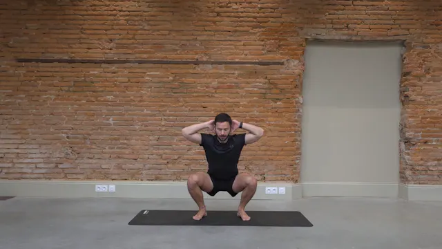 15 minutes Pyramidal #5