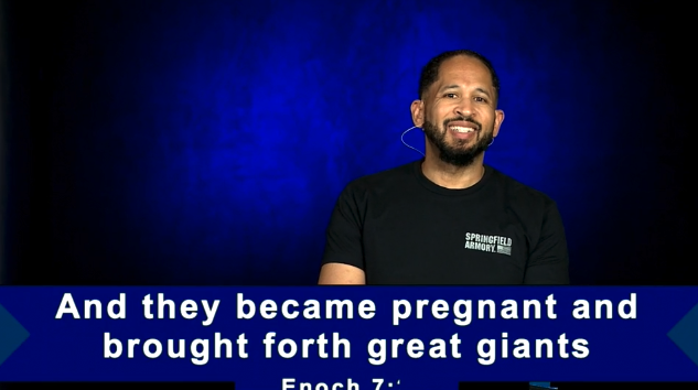 Tuesday Evening Bible Study - Pastor Fred Price Jr. 3-2-2021 - Mystery Babylon