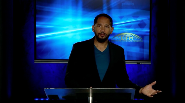 The Epistles to the Corinthians Part 14 - Tues Morning - Fred Price Jr 4-26-22