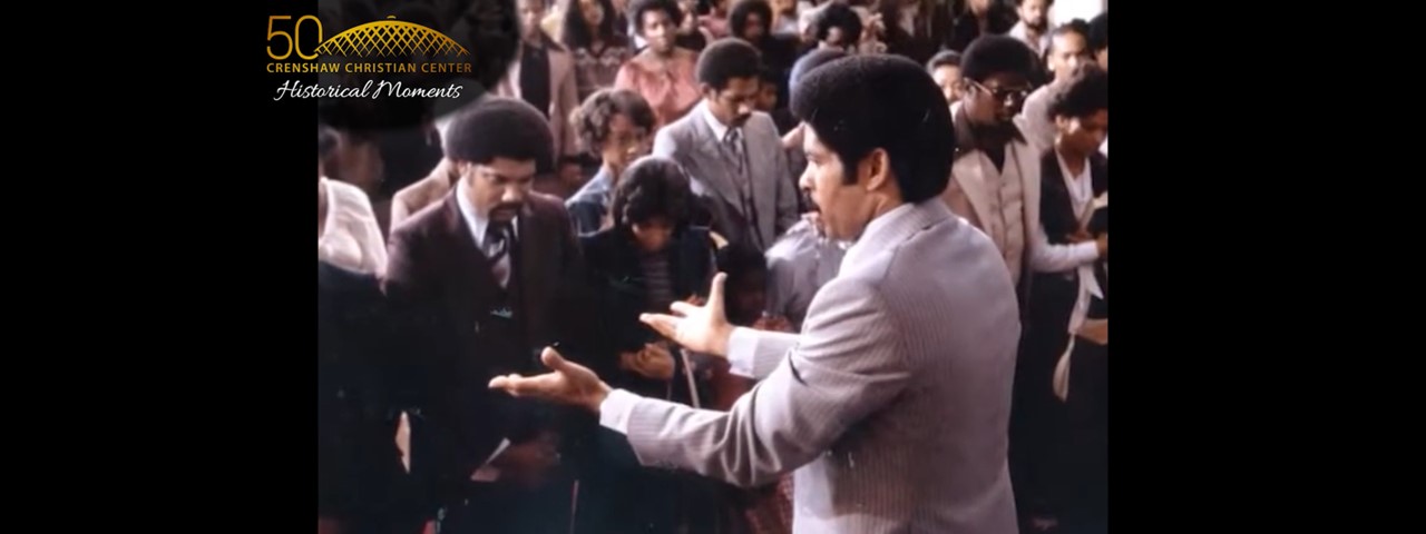 November Historical Moment