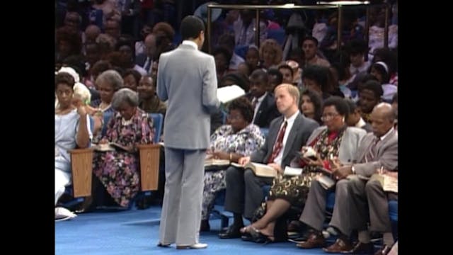 How Faith Works - Part 13 - Apostle F...