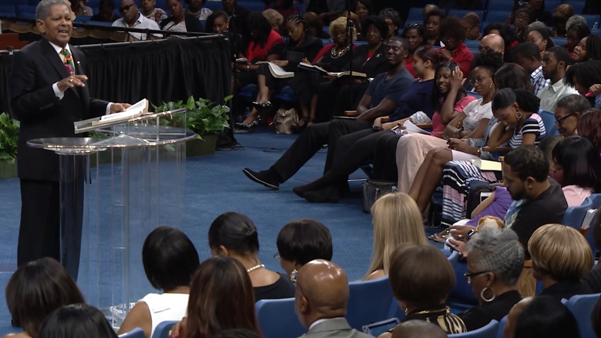 Race, Religion & Racism - Part 63