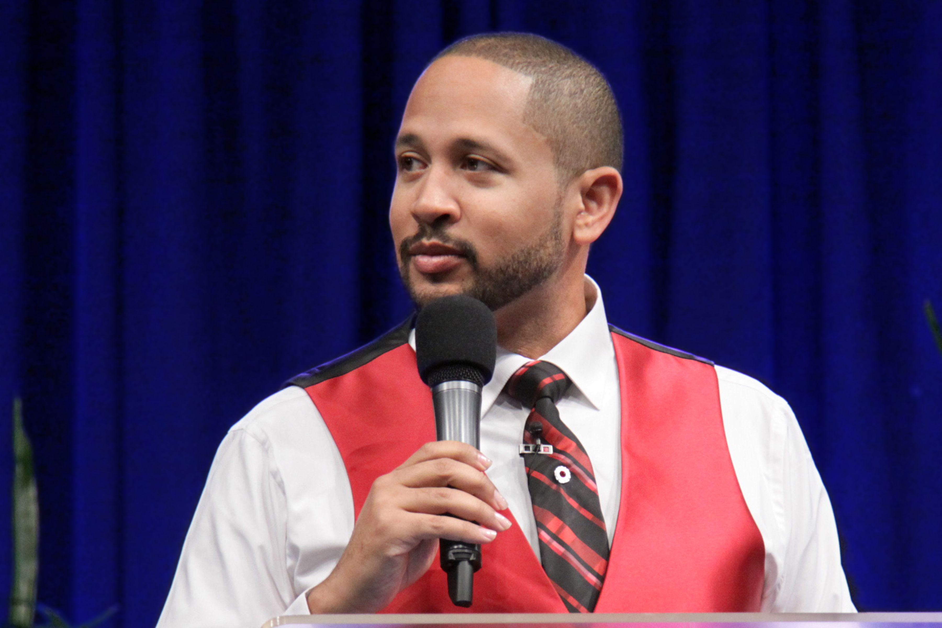 youtube pastor fred price jr stepping down