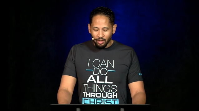 Sunday Service - Race, Division and Racism - Pt. 16 - Pastor Price Jr. 10-11-20