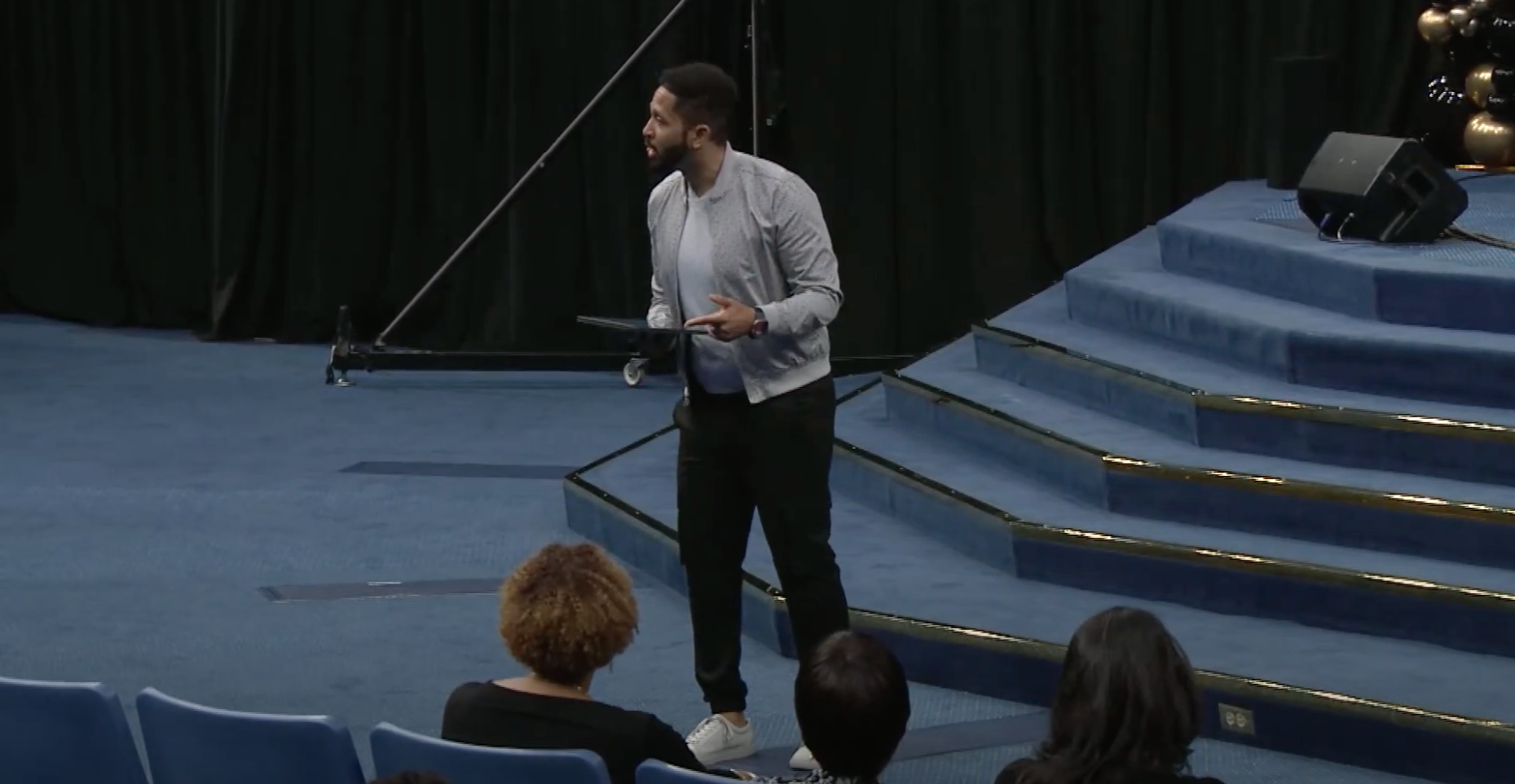 The Church is Closed 7: Christ's Final Words - Sunday - Dr. Fred Price 4-16-23