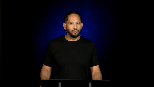 Tuesday Morning Bible Study - Pastor Price The Gospel According to John 09-29-20