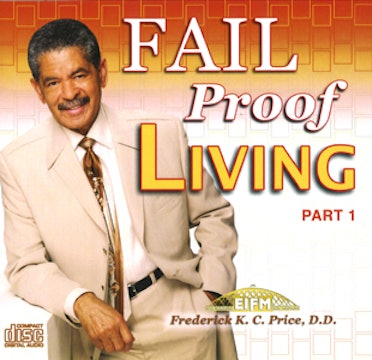 Fail Proof Living