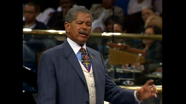 The Little Foxes of Faith - Part 10