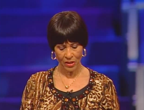 Faith to Walk in the Spirit - Part 2