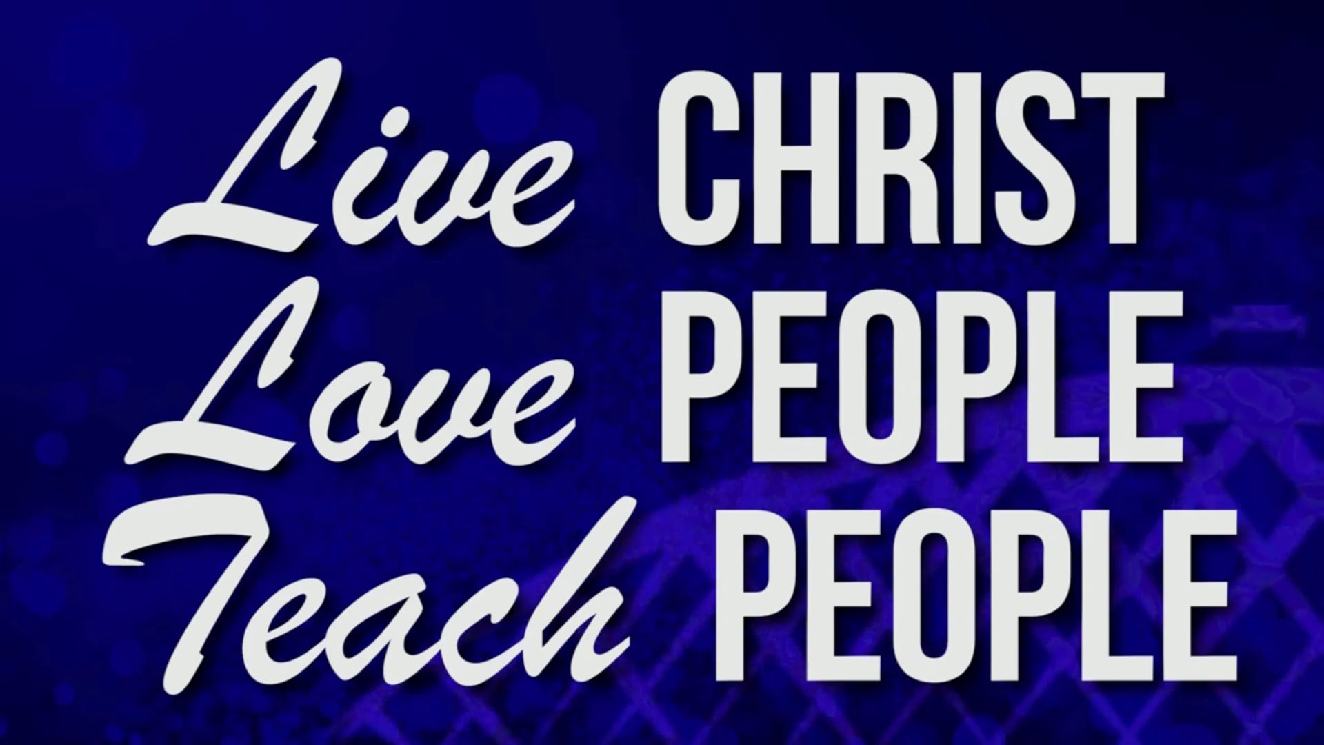 CCC Sunday Service - Sep 8, 2019 - Faithfulness 101 - Pastor Fred Price Jr.