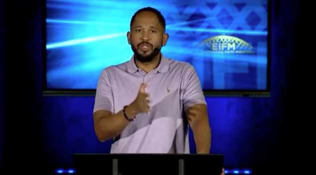 The Epistles of Peter 4 - Tues Mor Bible Study - Pastor Fred Price Jr - 08-31-21