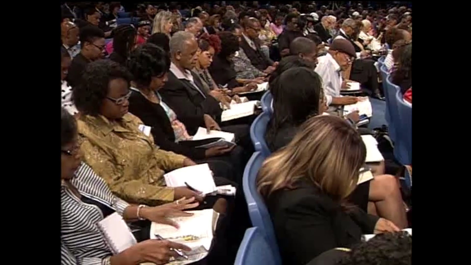 Holiness - Dr. Betty Price