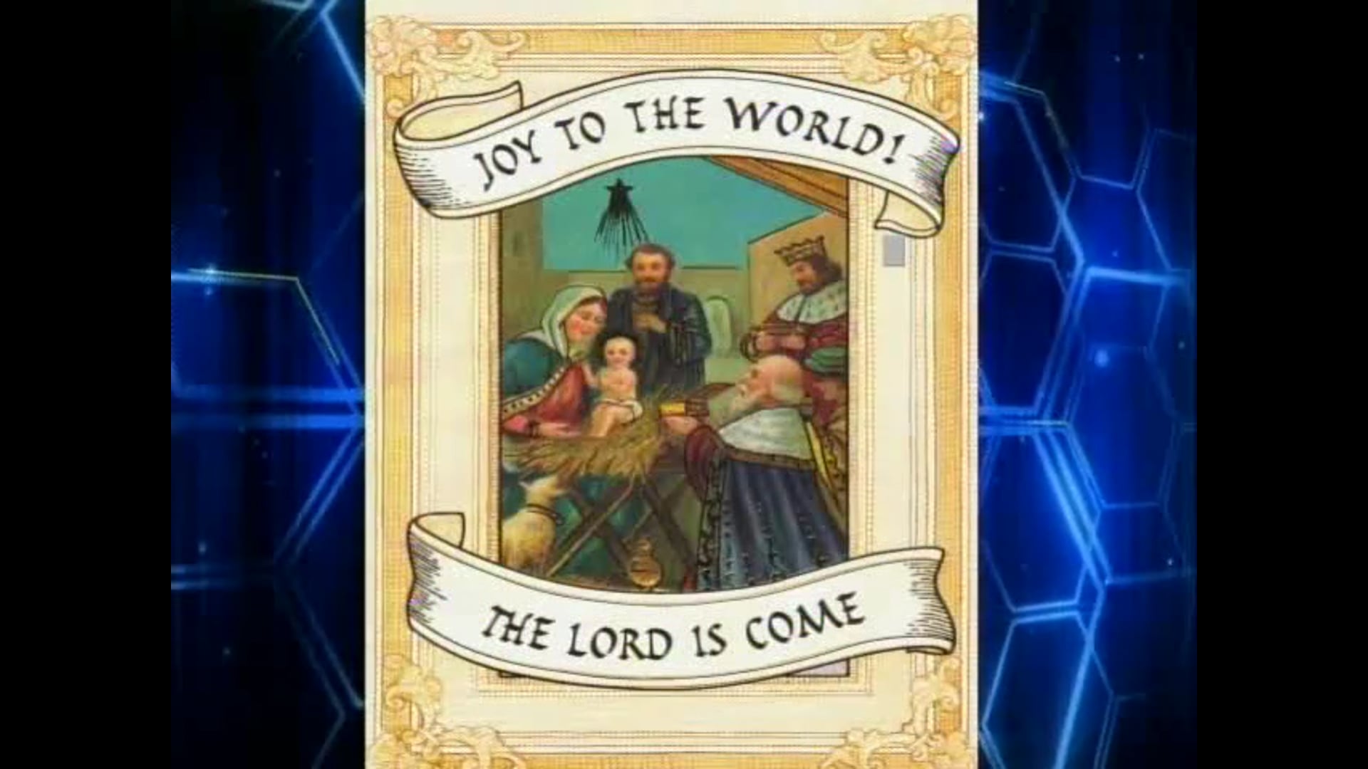 Christmas, What Is It All About? - Part 2 - Apostle Frederick K.C. Price