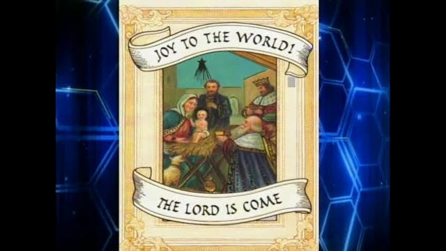 Christmas, What Is It All About? - Pa...