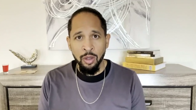 Sunday Service - New Years Message - Pastor Fred Price Jr - 01-02-2022