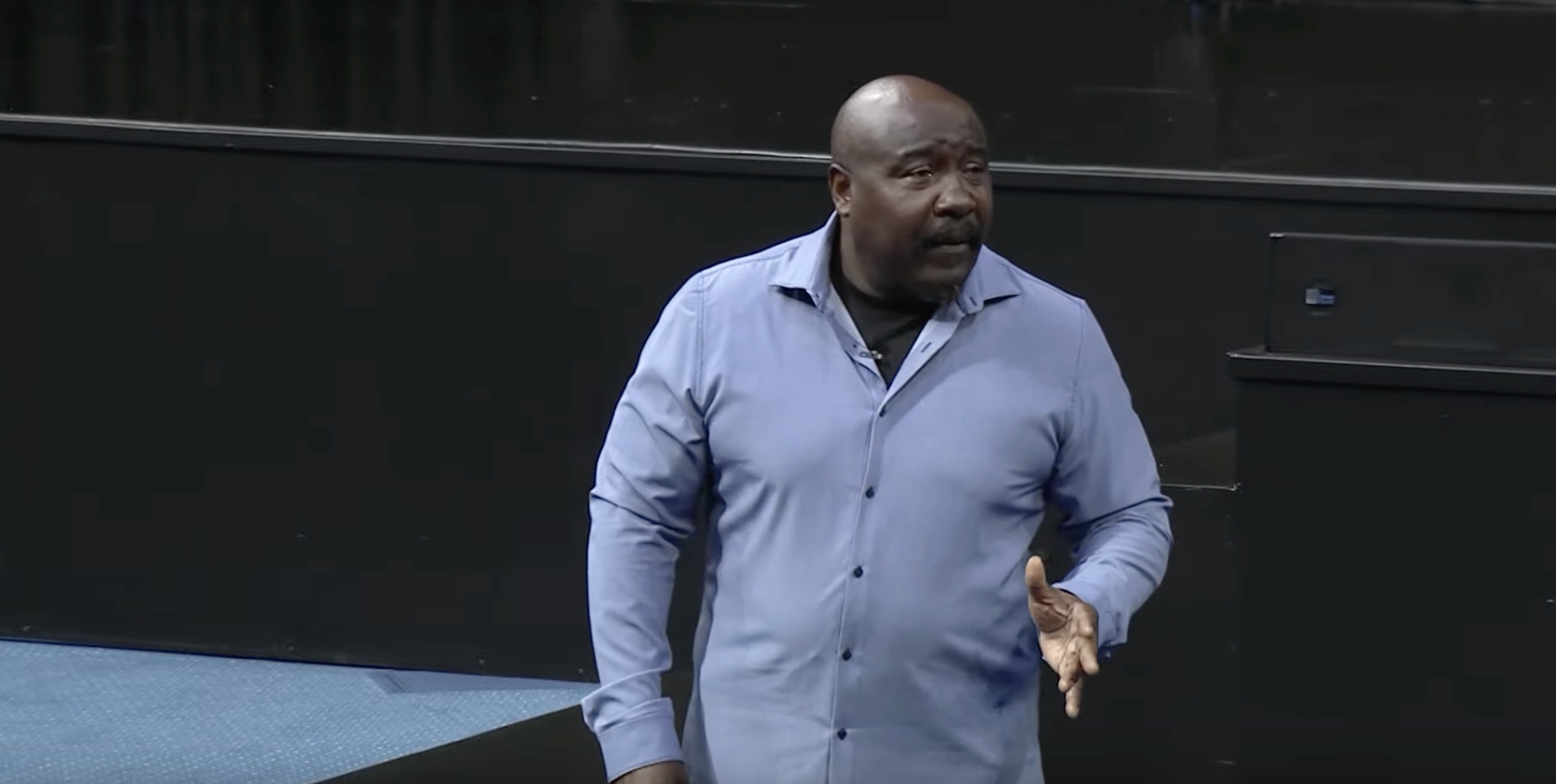 What to Do When Trouble Comes - Sunday Service Live! Elder Ron Cole 9-17-23