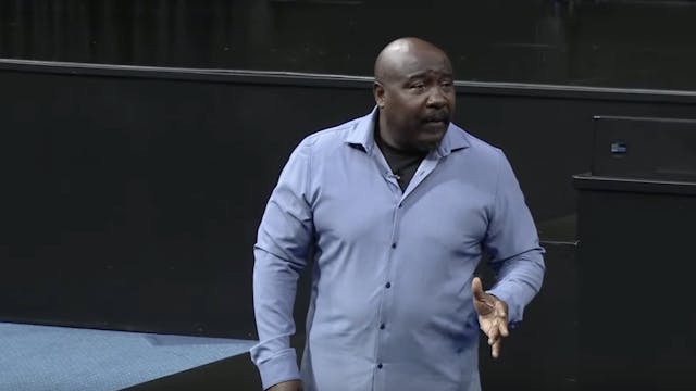 What to Do When Trouble Comes - Sunda...