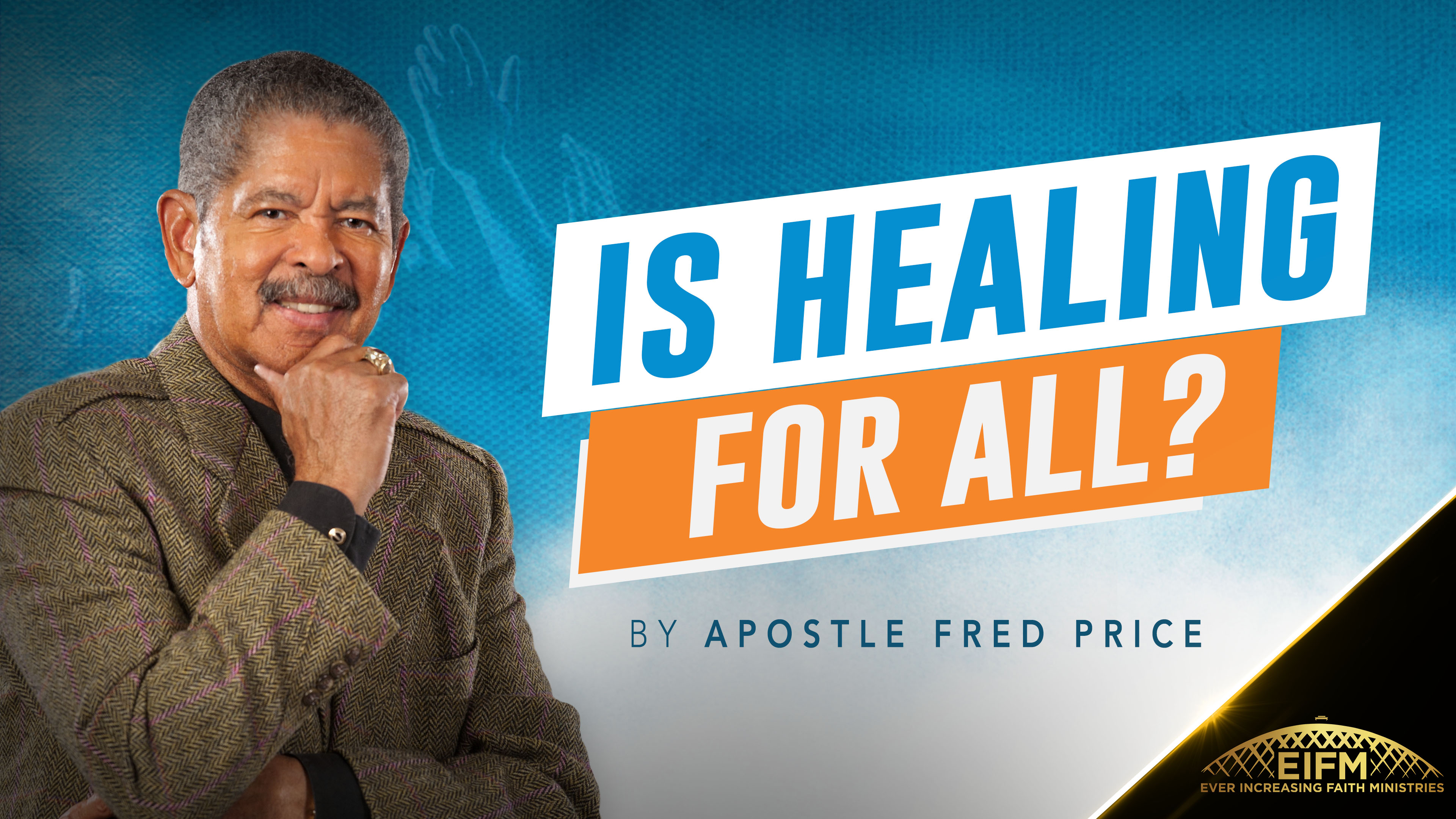 Is Healing for All?