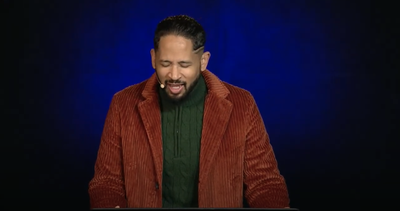 Sunday Service - Race, Division and Racism - Pt. 32 - Pastor Price Jr. 01-31-21