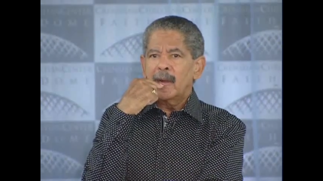 Why Should Christians Suffer? - Part 5 - Bible Study