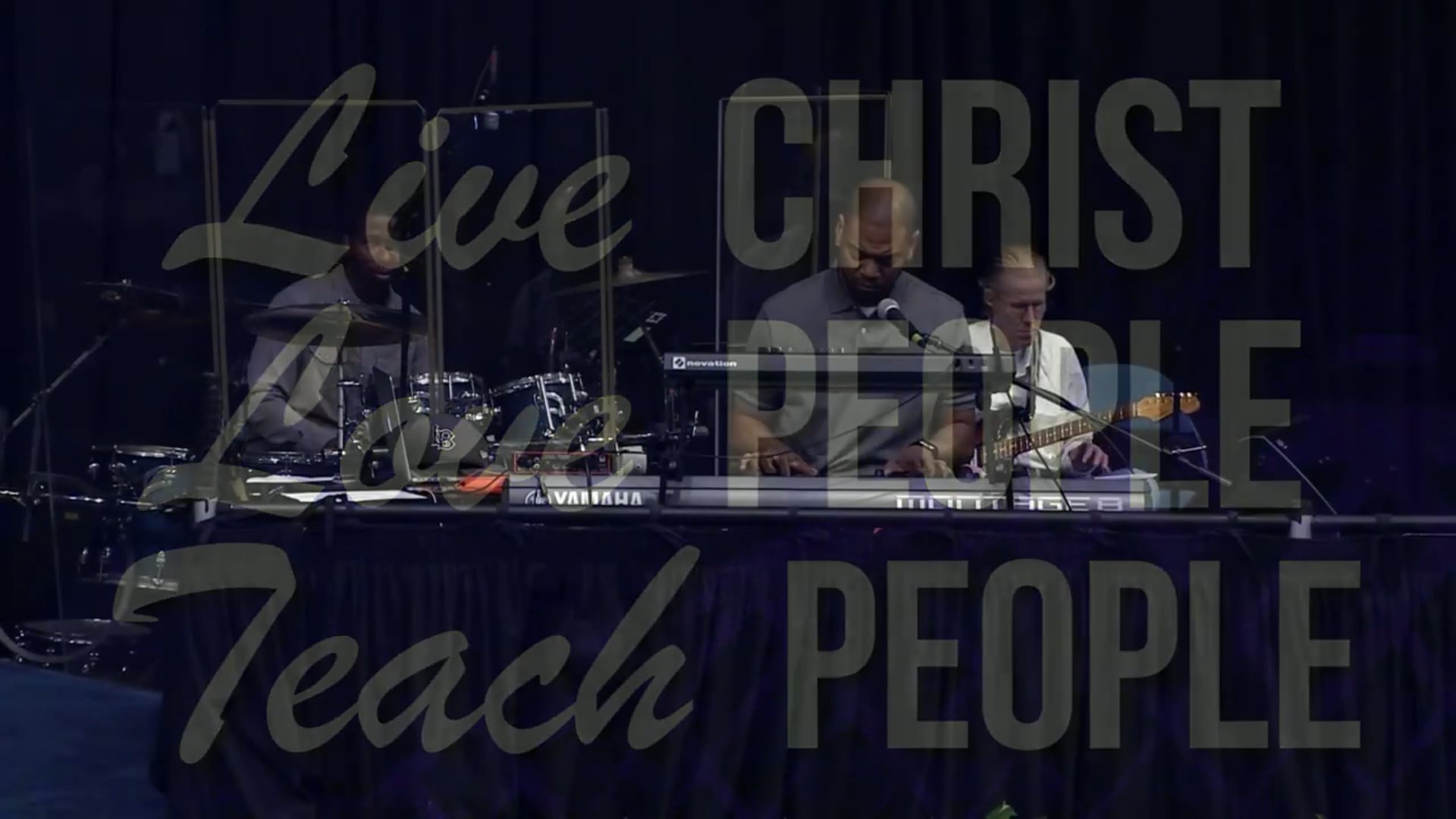 CCC Sunday Service - Home Front #4 - Pastor Fred Price Jr. - Oct 27, 2019