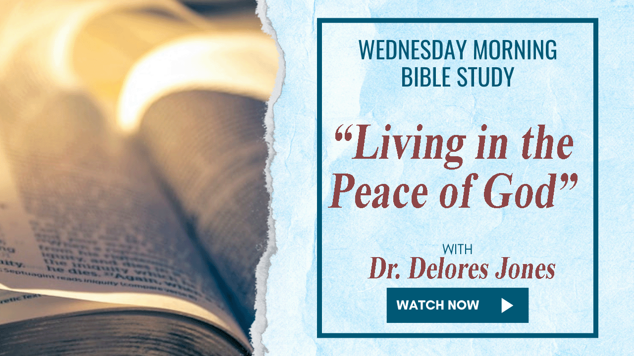 AM Bible Study - Dr. Delores Jones - 11/12/25 - 11/12/2025, 20:10:34