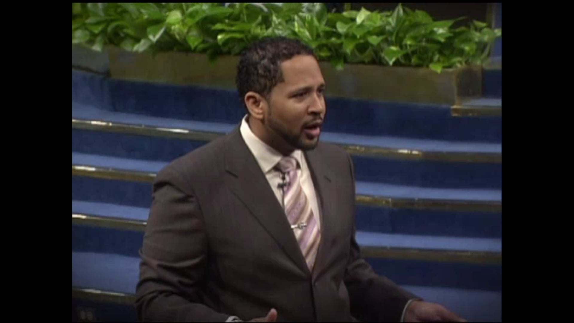 The Hidden Agenda of Satan - Part 34