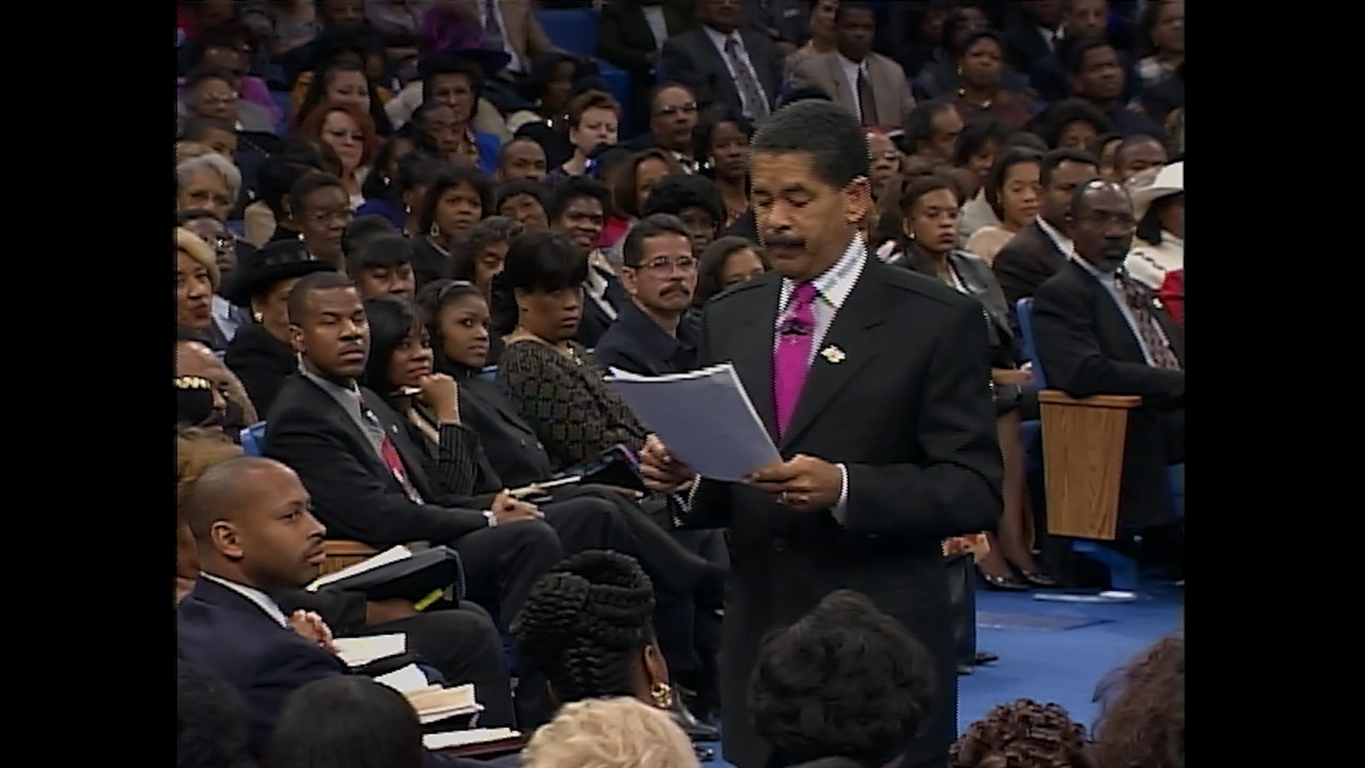 Race, Religion & Racism - Part 71