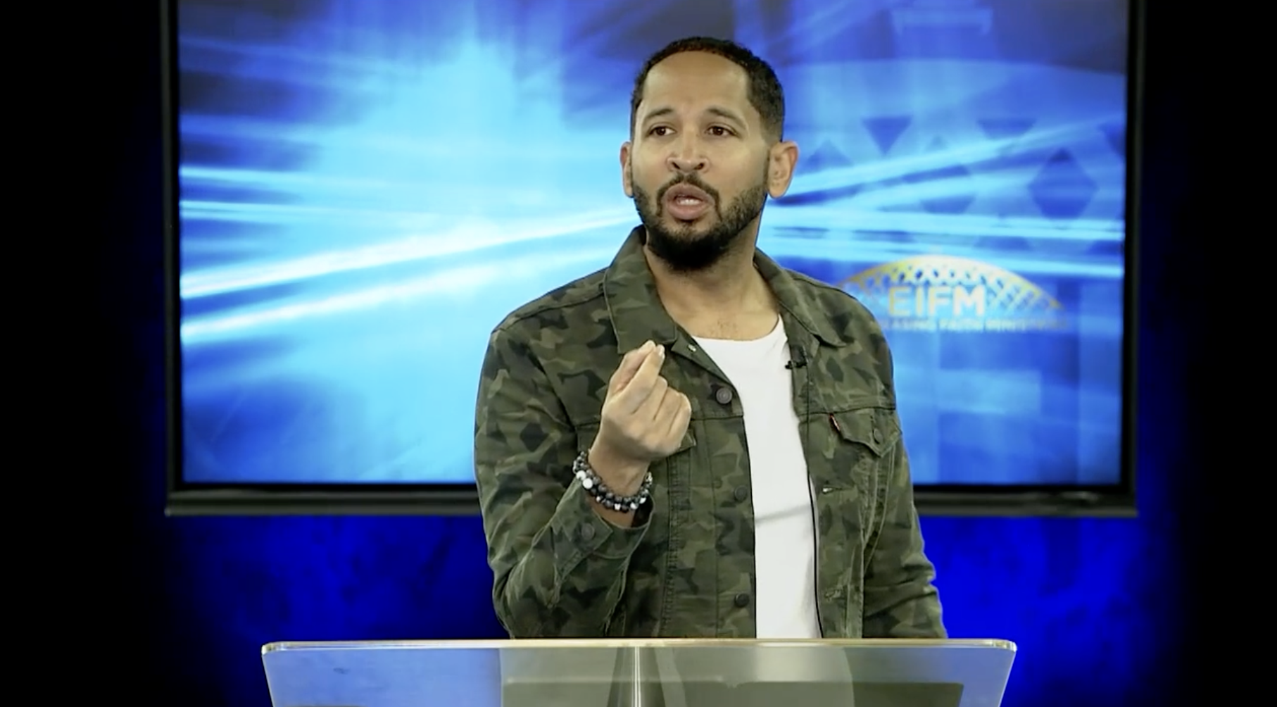 The Age of Grace 4 - Wed Morning Bible Study Dr. Frederick K. Price 11-1-23