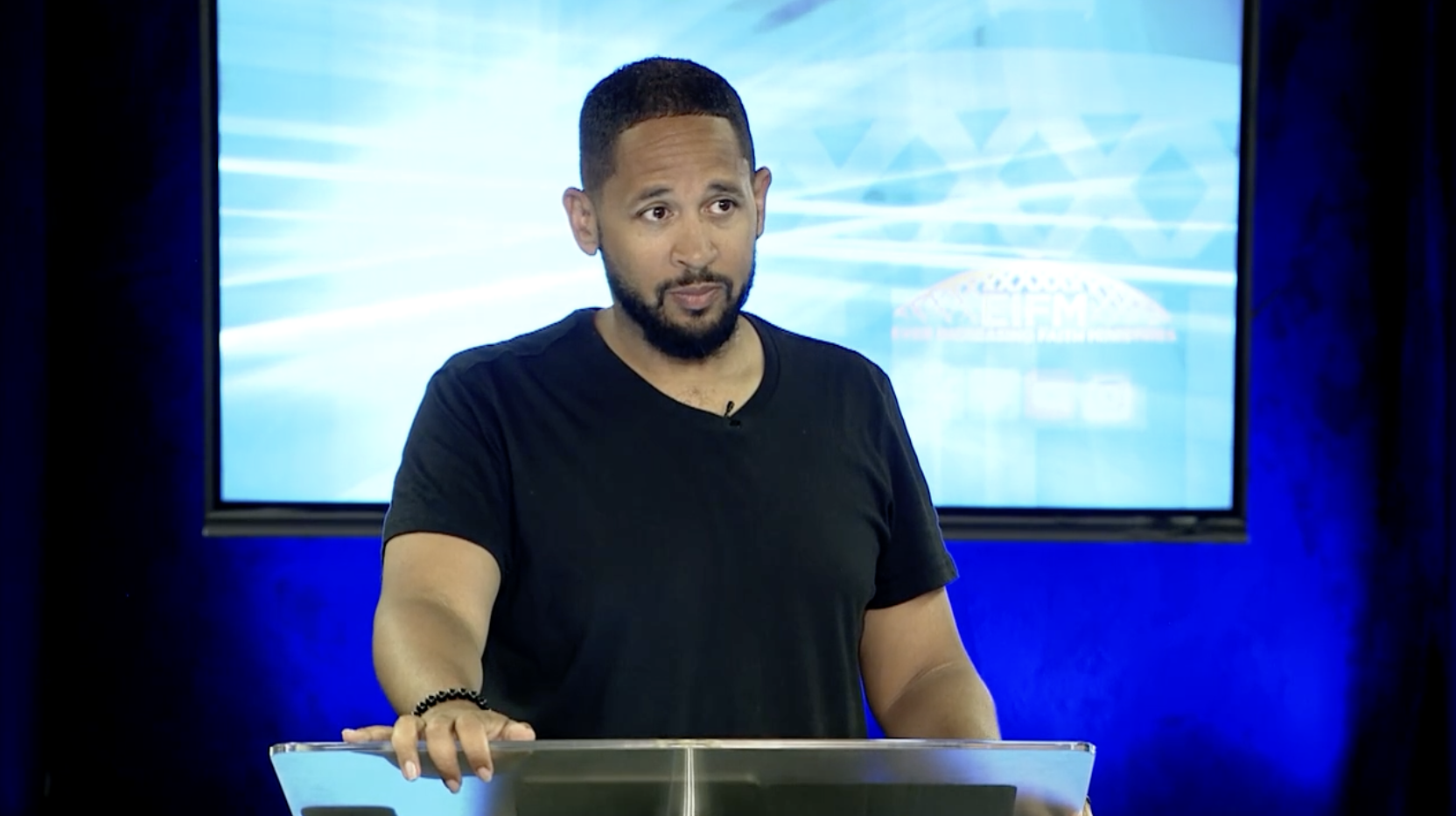 Captive Thoughts Pt 1 - Tues Morning Bible Study - Dr. Fred K. Price  7-18-23