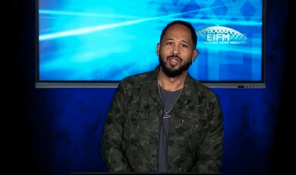 Tuesday Morning Bible Study - June 1,...