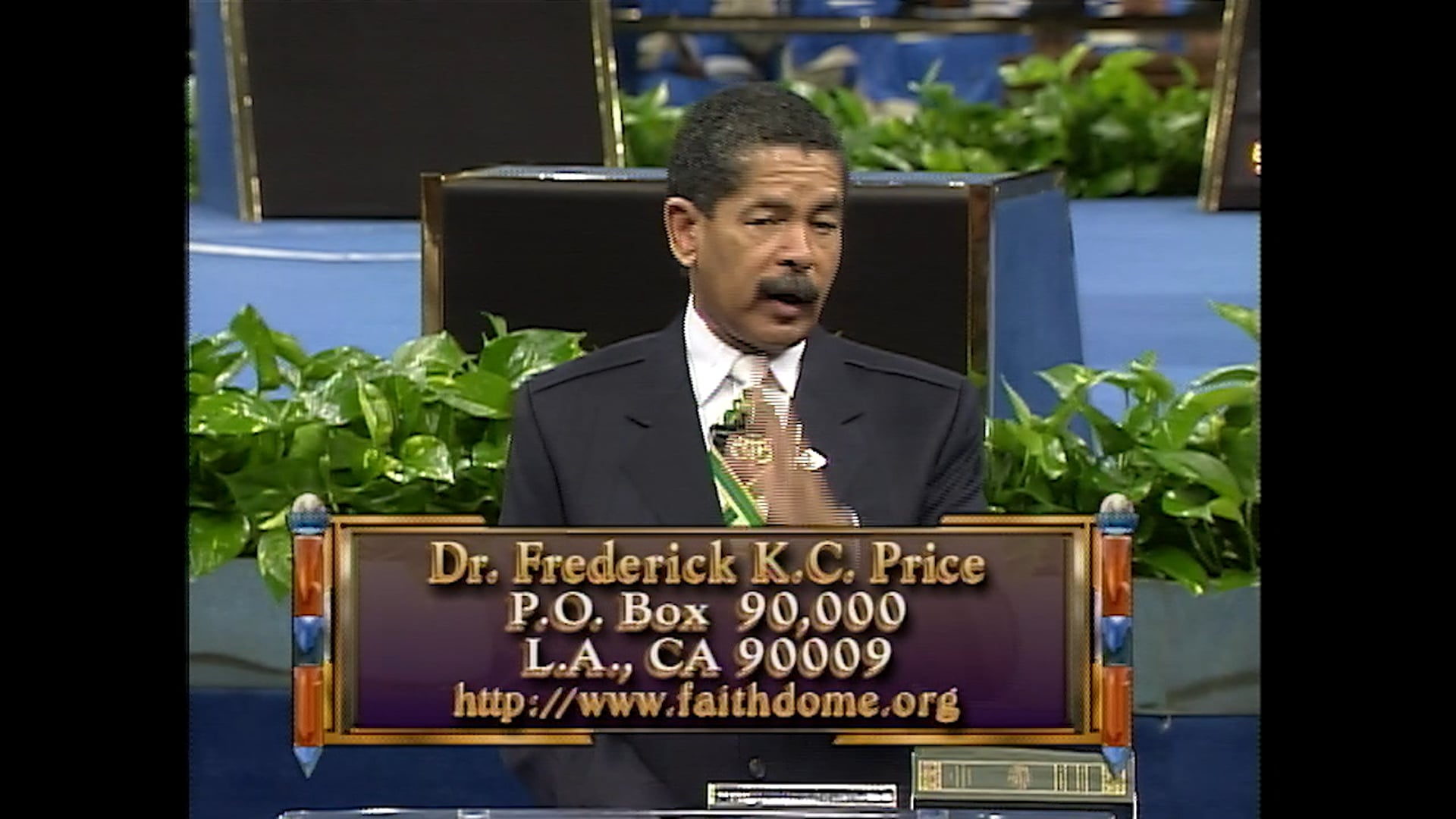 Race, Religion & Racism - Part 64