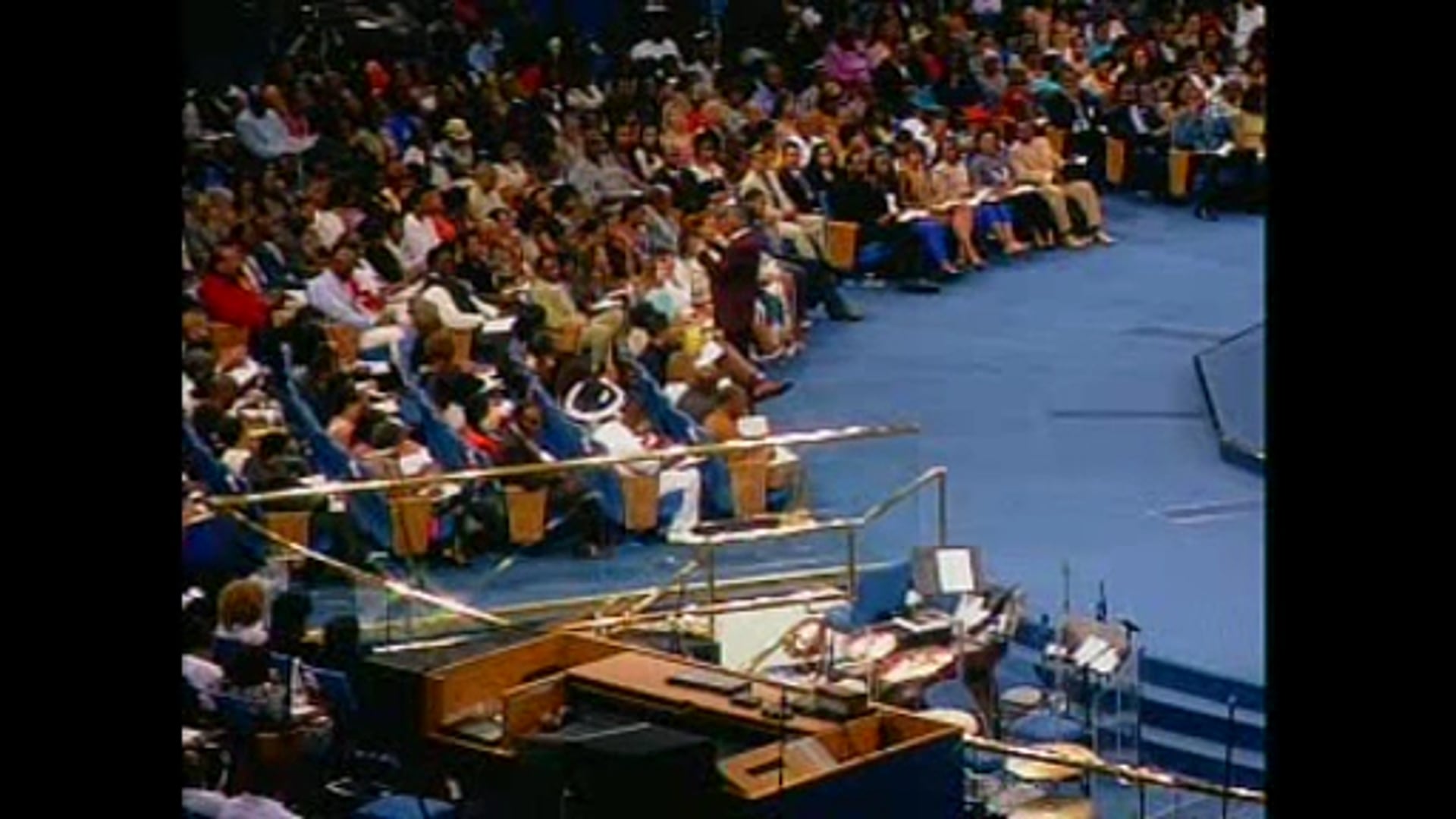 Six Principles to Obtaining Strong Faith - Part 22