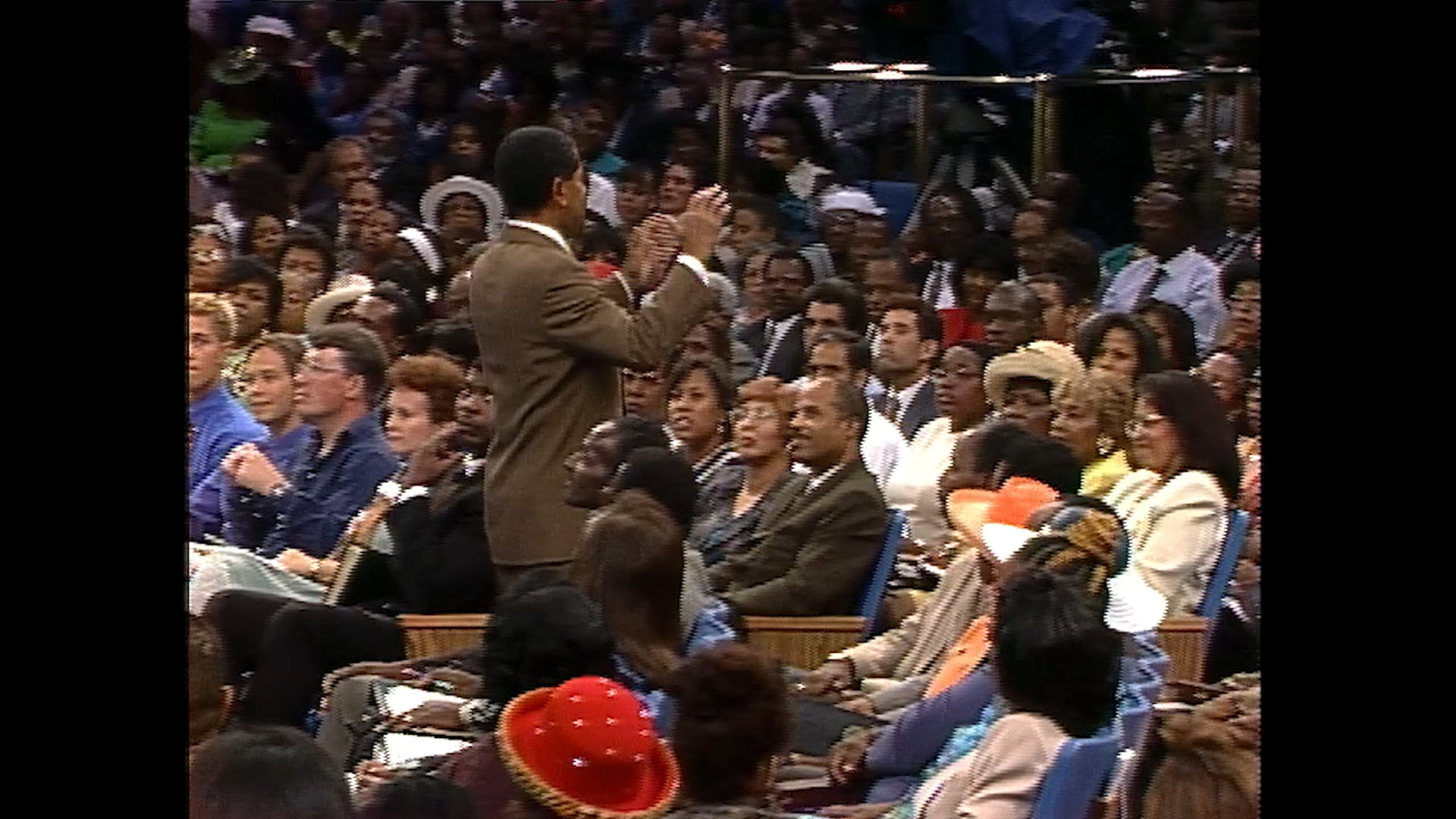 Race, Religion & Racism - Part 46