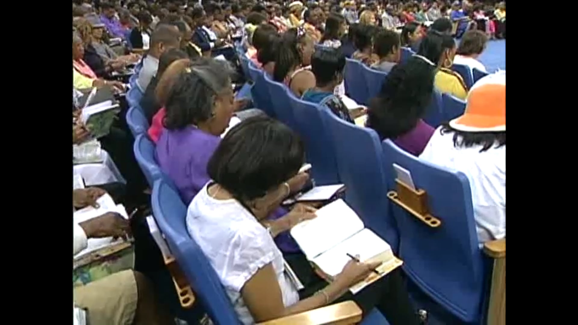 Prosperity - It's Place and Purpose in the Life of a Christian - Part 10