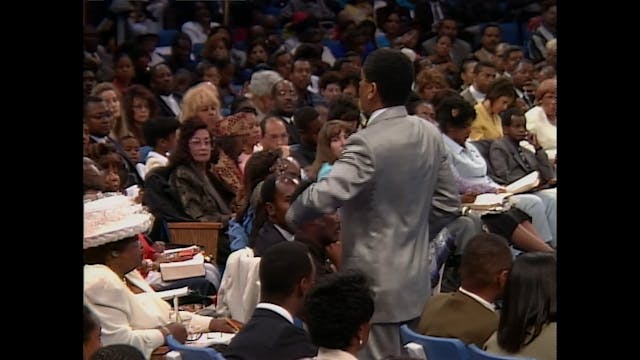 Race, Religion & Racism - Part 33