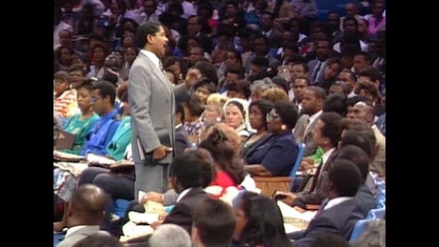 How Faith Works - Part 16 - Apostle F...